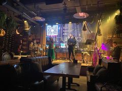 -胡桐里音乐酒馆(孝南店)