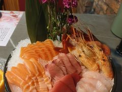 -松坂屋日料自助(长城路店)
