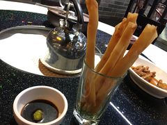 -味可道美食坊(福基路店)