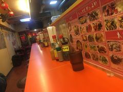 -拉面莊夢語＆中华料理八椿