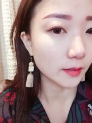 -Amy韩式定妆