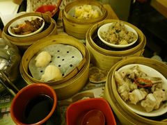-添好运点心专门店(深水埗店)