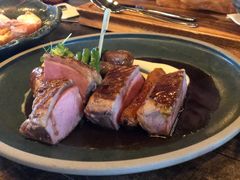 -Pakkhús Restaurant