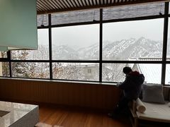 -北京古北水镇御舍温泉酒店