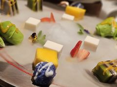 -狮拾久·现代新加坡料理(福田COCO Park店)