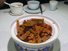 -半勺·新徽菜(银泰城店)