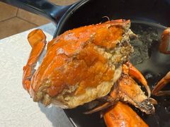 -莲花公园煎蟹(总店)