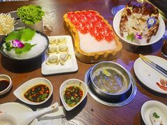 -东海怡品海鲜豆捞(星街坊店)