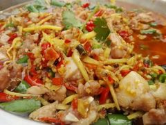 -椒小兔·盐帮川菜中餐厅(金沙时代广场店)