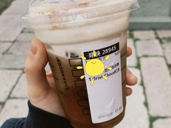 -星巴克(福州三坊七巷店)