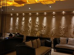 -美丽豪酒店(西安钟鼓楼回民街店)
