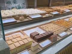 -泸溪河桃酥(凯德MALL太阳宫店)