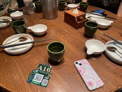 -云海肴·汽锅鸡·云南菜(领展购物广场·中关村店)