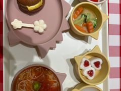 -西贝(南山宝能太古城店)
