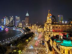 -上海和平饭店华懋阁 Cathay Room