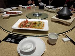 -铜锣湾·有麝自然香(重庆新天地店)