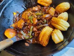 -津武刁馋一锅出(双街店)