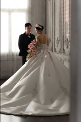 -太郎花子婚纱摄影TAHAKO(无锡店)