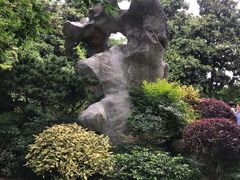 -杭州半山国家森林公园