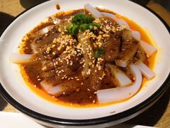 -渝信川菜 · 川味家常菜(长安店)