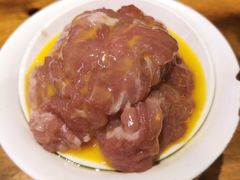 三孃嫩肉片-楠火锅(广州总店)