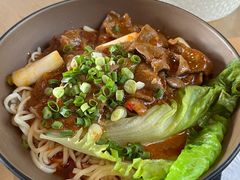 -赤面仔(麓湖美食岛店)