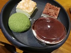 -和彩放题餐厅(酒仙桥店)