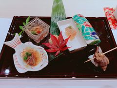 -鮨一日本料理(大中华店)