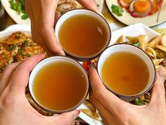 -铁炉农家菜馆