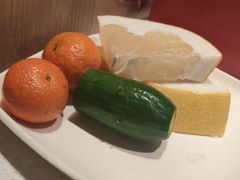 -海底捞火锅(长沙华创国际广场店)