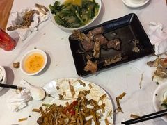 -官塘锋记鱼生·生腌·砂锅粥(牌坊街店)