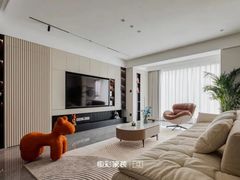 -恒彩家装·品质整装(集团店)
