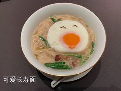 -新荣记(建国门外大街店)