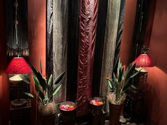 -花马天堂云南餐厅 Lost Heaven(外滩店)