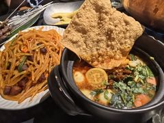 -Ameigo梅果·云贵川bistro(长宁来福士店)