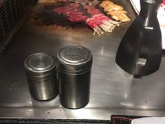 -大渔铁板烧(大悦城店)