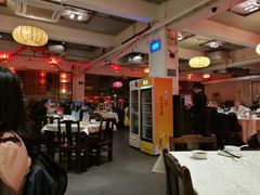 大堂-巴蜀风·地道川菜(总店)