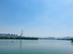 -济南国际园博园