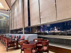 -洲际酒店·地平线全日餐厅HORIZON CAFÉ