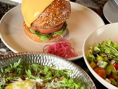 -Lets burger非常汉堡·环球风味(蓝色港湾店)