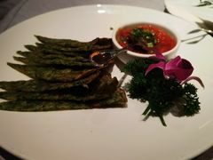 -花马天堂云南餐厅 Lost Heaven(外滩店)