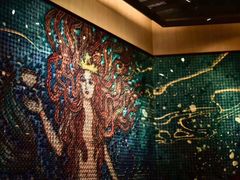 -星巴克臻选(上海合生汇1F店)