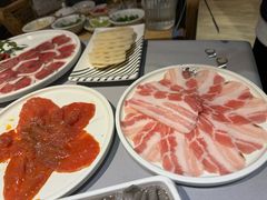 -蜀九香火锅(玉林店)