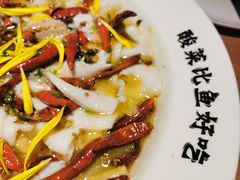 -太二酸菜鱼(沈阳万象城店)