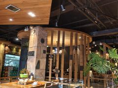 -小城粥道·海胆鲜虾粥(解放广场店)