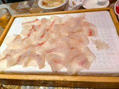 -官塘锋记鱼生·生腌·砂锅粥(牌坊街店)