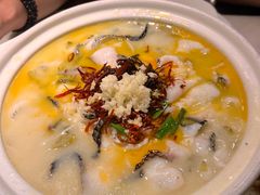 -小菜园新徽菜(扬州华润万象汇店)