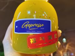 -吉派索自家烘焙咖啡馆(千佛山店)