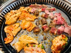 -韩小悦牛排烤肉无限续(遂宁万达店)