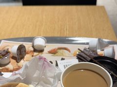 -麦当劳(厦门思明路店)